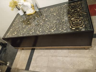 Luxury Center/Coffee table for sale 10/10