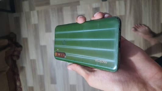 Realme 6i