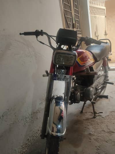 very good condition