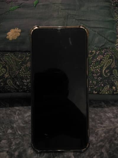 Infinix Smart 6