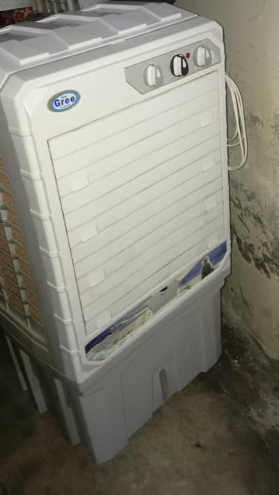 Room air cooler brnd gree