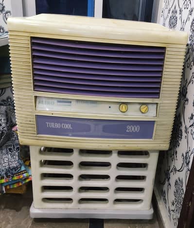 Beat the Heat! High Performance Air Cooler for Sale