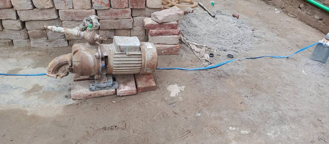 water pump 1