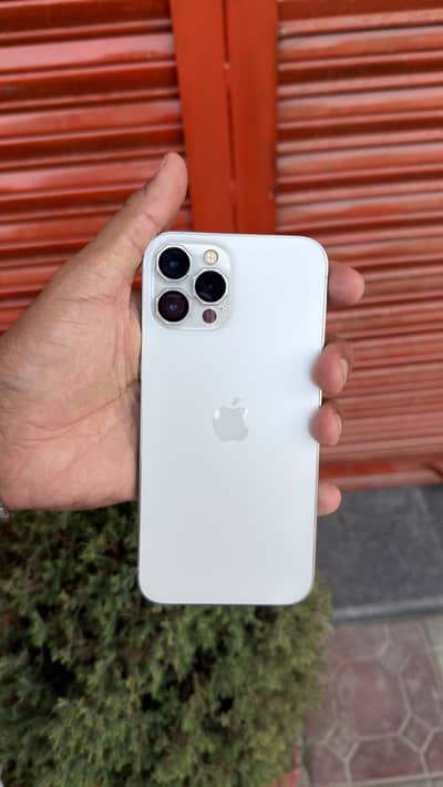 Apple iPhone 12 Pro Max