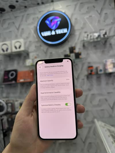iPhone 12 kit