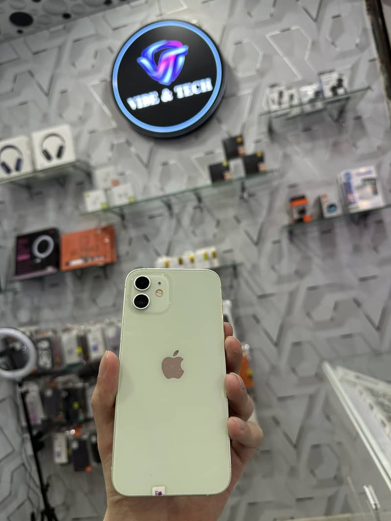 iPhone 12 kit 1