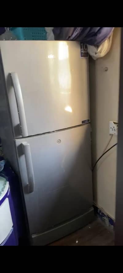 hair small refrigerator