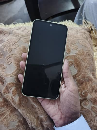 Samsung Mobile A54 5G