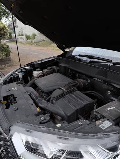 Haval H6 2025