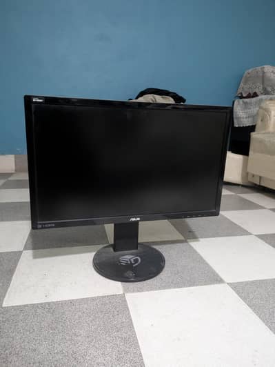 ASUS 24" Gaming Monitor 144Hz