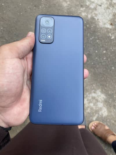 Xiaomi Redmi Note 11 6gb ram 128 gi memory