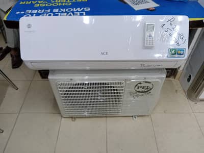 PEL Ace 1.5 Ton DC inverter Geniune (0321/0807777)