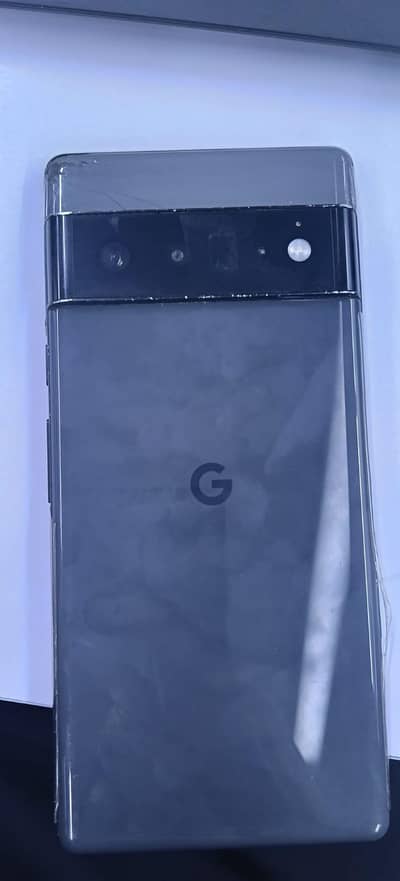Google Pixel 6 Pro