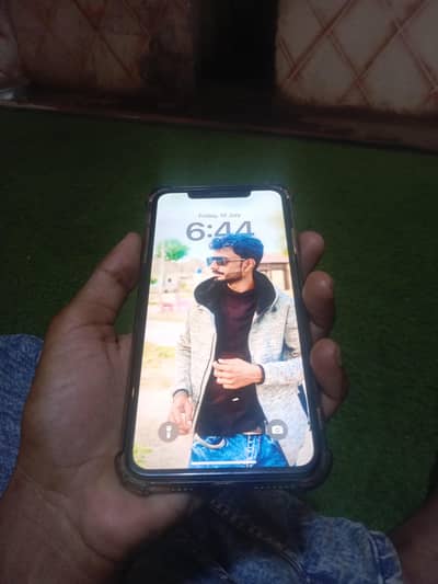 Apple iPhone XS Max