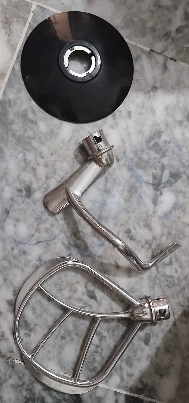 Dough Maker 4