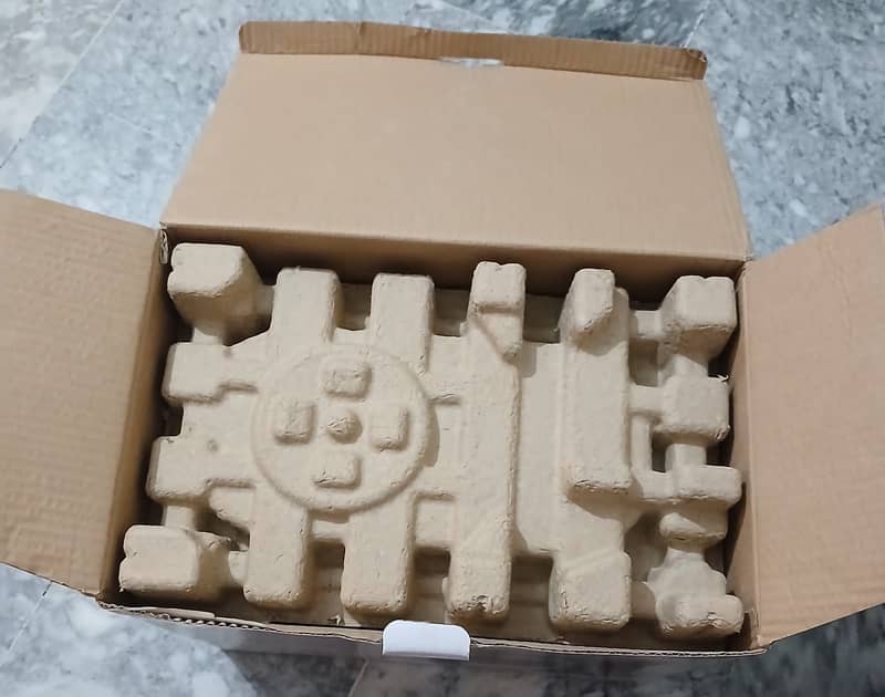 Dough Maker 5