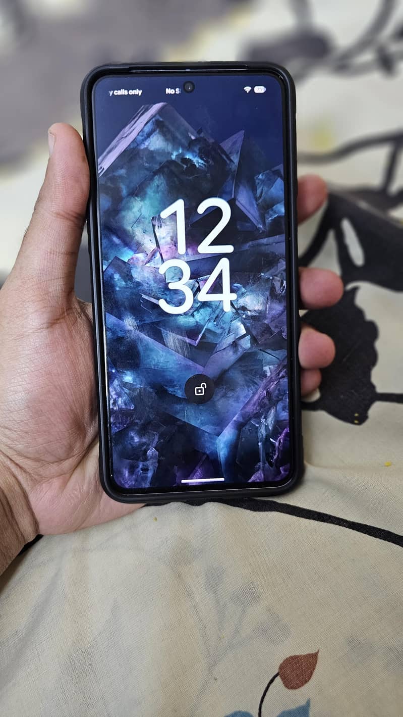 Google Pixel 8 Pro 1
