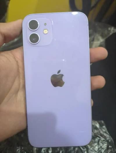 Apple iPhone 12