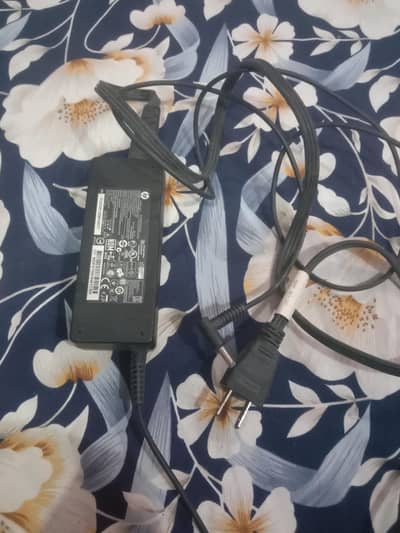 Hp Original Charger