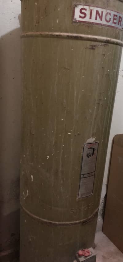Used Geyser for Sale
