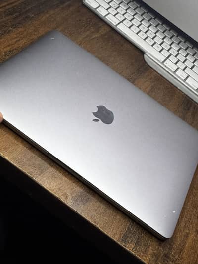 Mabook pro 2017