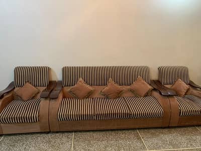 5 seater