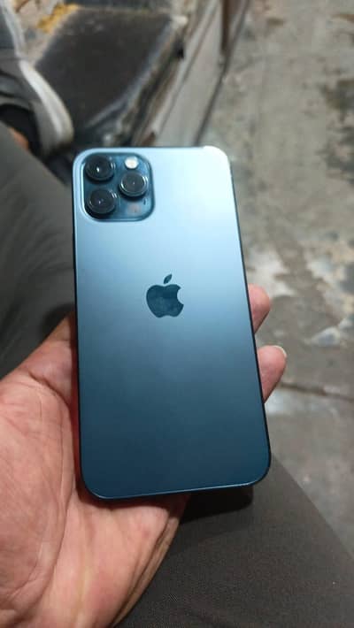 Apple iPhone 12 Pro Max