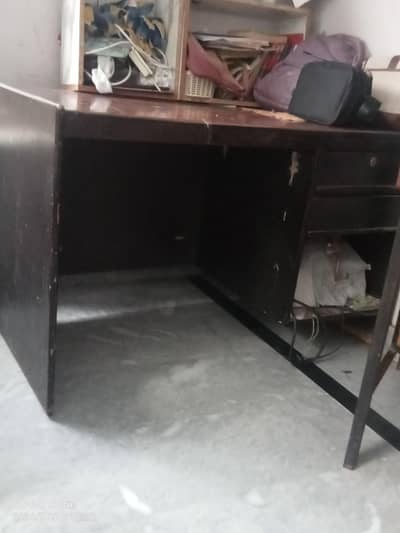 study table