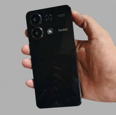 Xiaomi Redmi Note 13