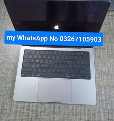 Apple MacBook Pro M2 Genuine