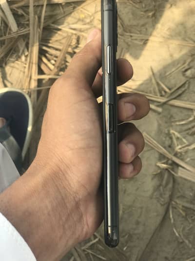 Apple iPhone 11 Pro Max