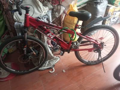 Bicycles Good Condition