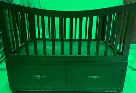 Kids Cot