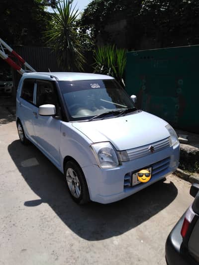 Suzuki Alto 2006