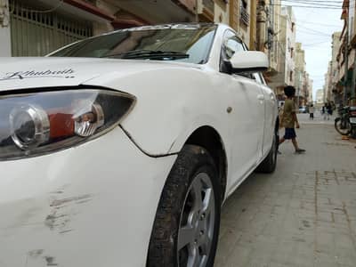 Mazda Axela 2006