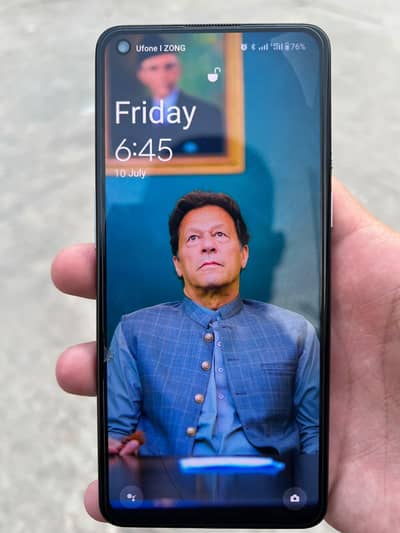 One Plus 9