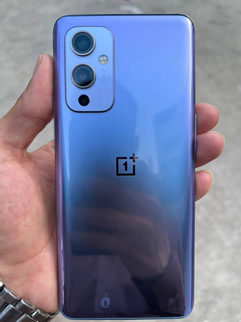 One Plus 9 1