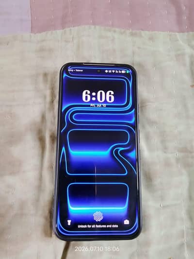 Infinix Hot 6 Pro