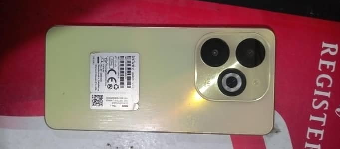 Infinix Smart 8 Pro sale/change . 03350066100