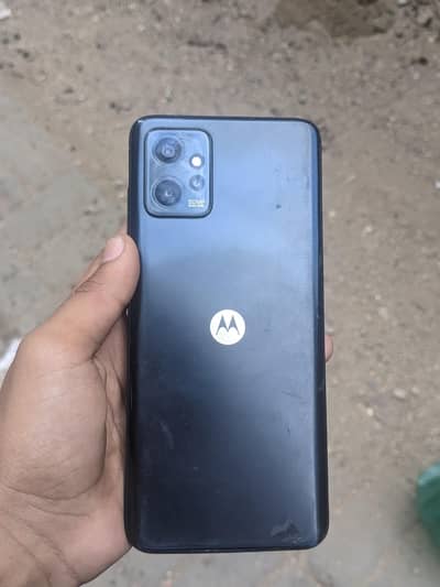 Motorola Moto G Power 5G
