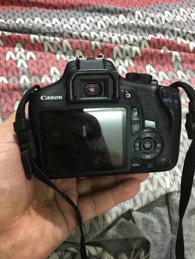 Canon D1300