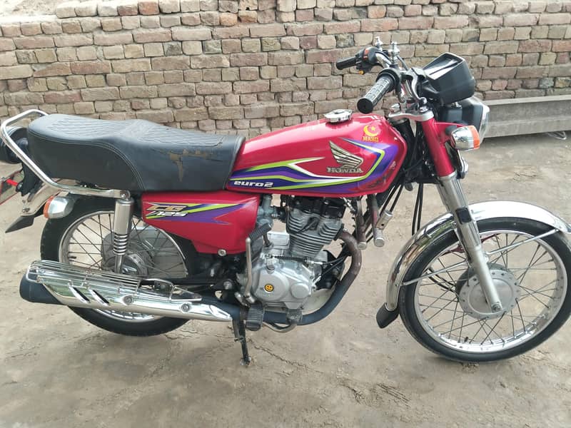 motorcycle 0