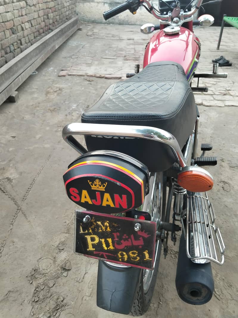 motorcycle 2