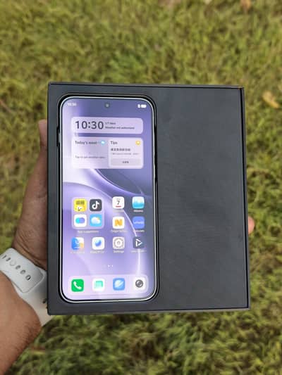 Vivo X300 Pro official pta