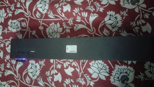 Faster z5 12 watt bluetooth  wireless speaker