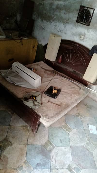 For sale bed