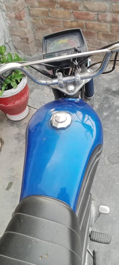 Honda CD 70