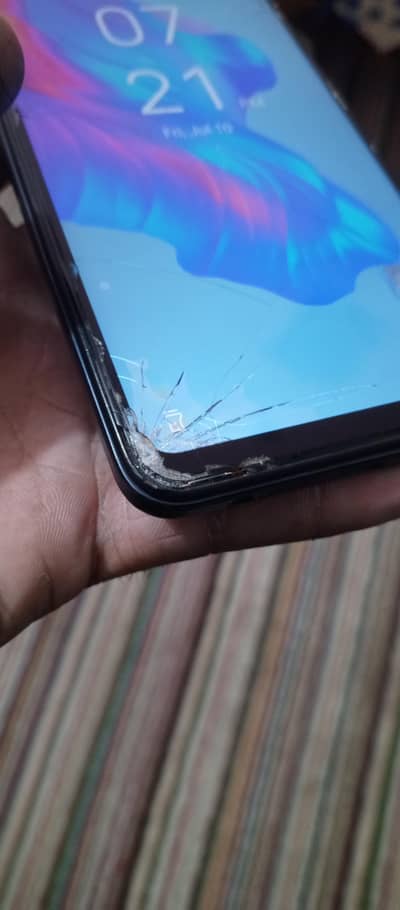 Tecno CAMON 18T