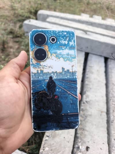 Tecno CAMON 20