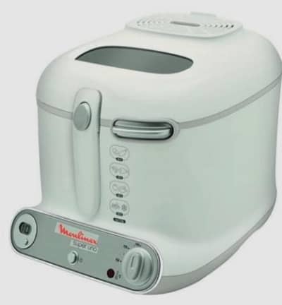 Moulinex Deep Fryer
